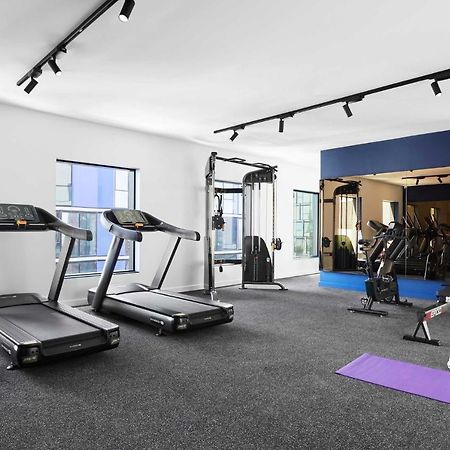 Modern City Living Studio Apartments At Franklin Near Melbourne City Centre المظهر الخارجي الصورة